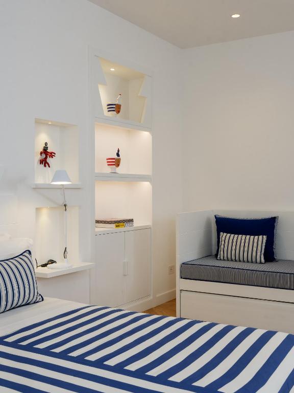 Tasso 41 House Sorrento City Center - 2