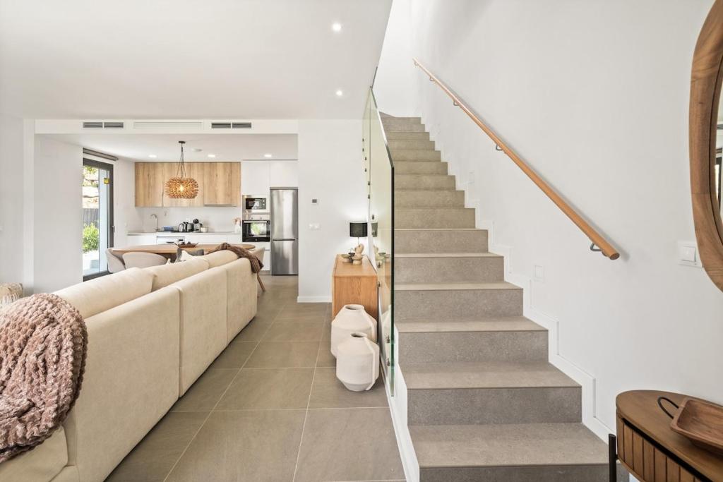 Gorgeous 3 Bedroom TH in Alya Mijas - RDR554 - 4