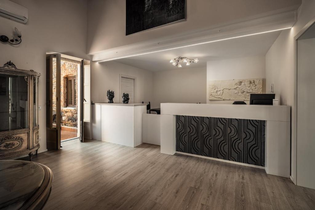 Viscuso House B&B - 1