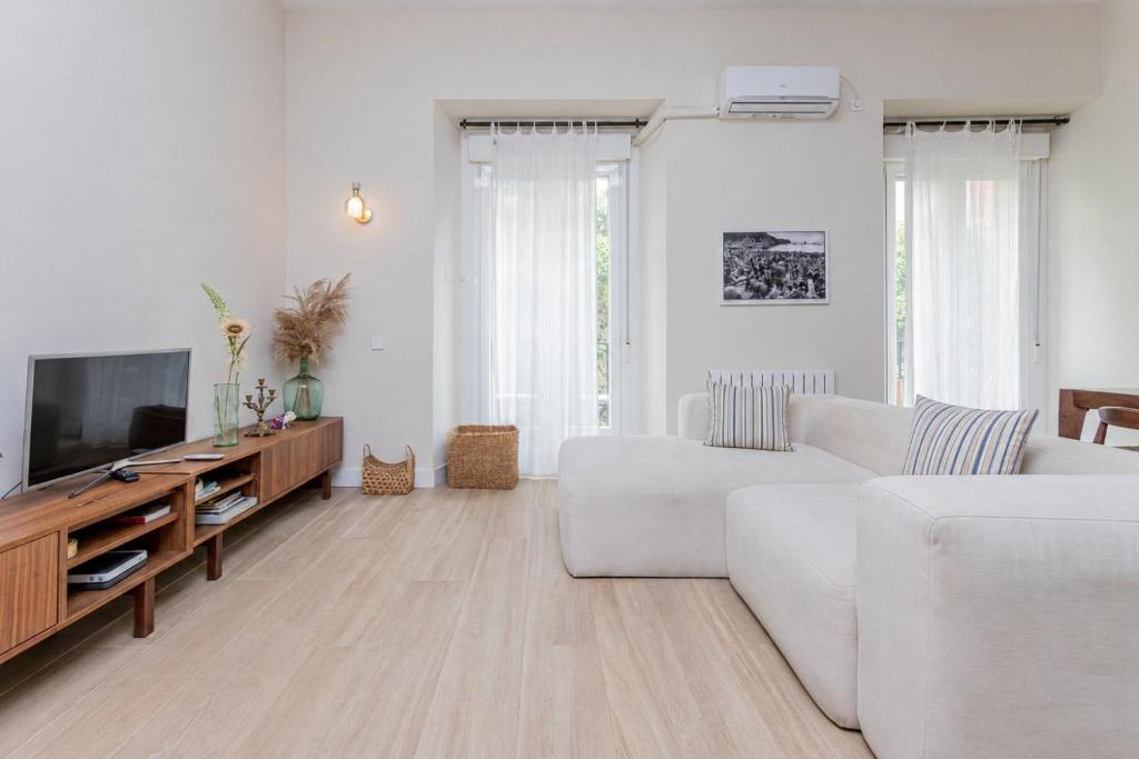 GuestReady - Descanso en el centro de Madrid - 2