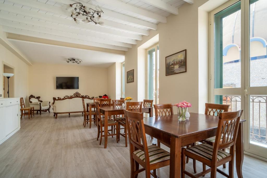 Viscuso House B&B - 3