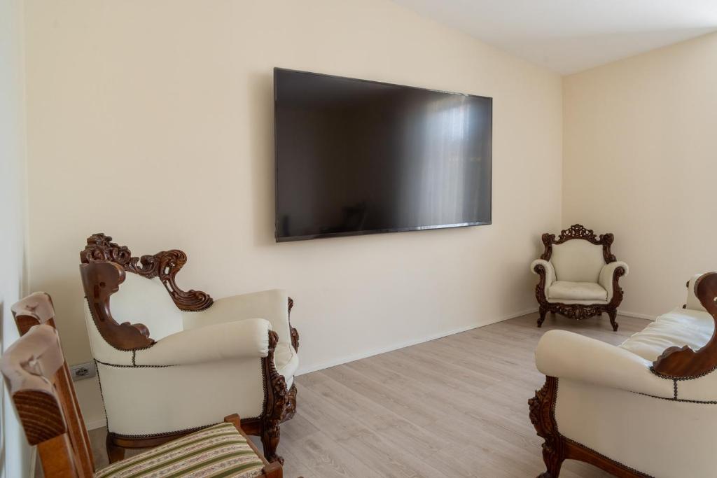 Viscuso House B&B - 5