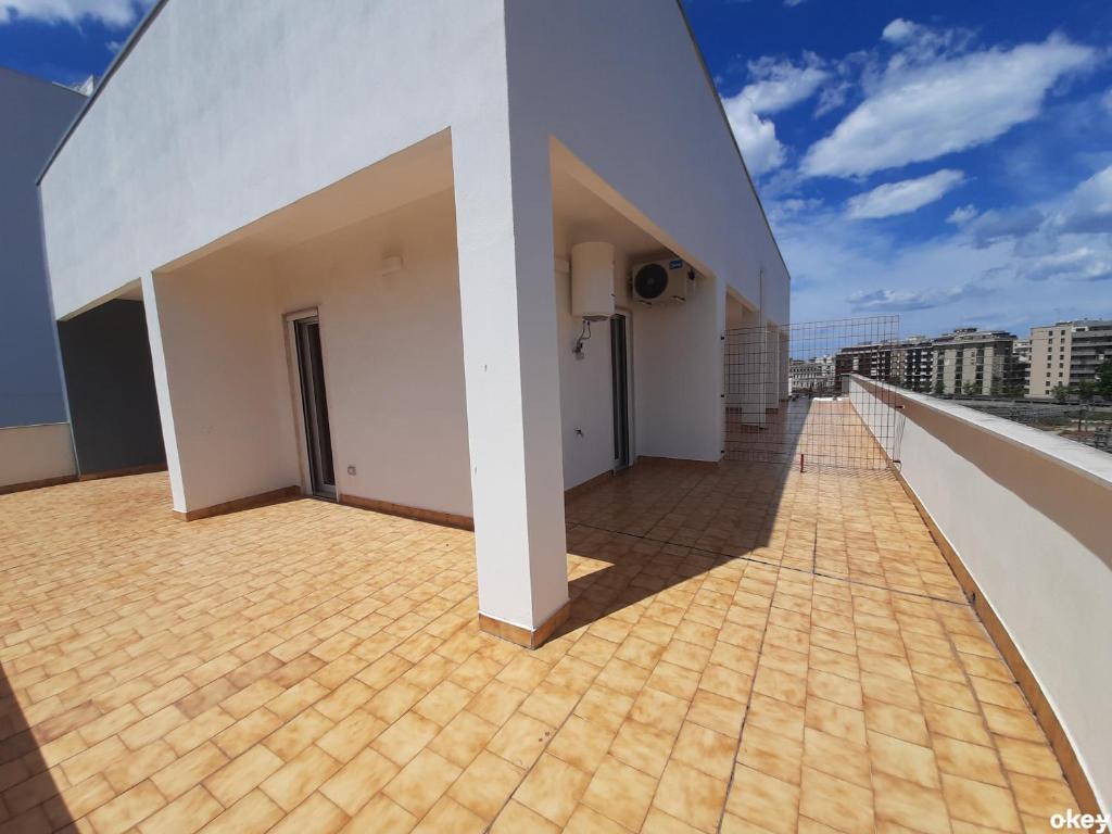 Urban View Bari - Rooms & Terrace - 5