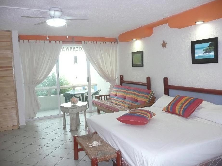 Cancun Beach ApartHotel by Solymar - 3