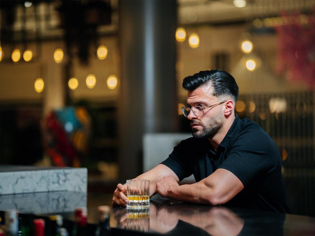 Pub/Lounge