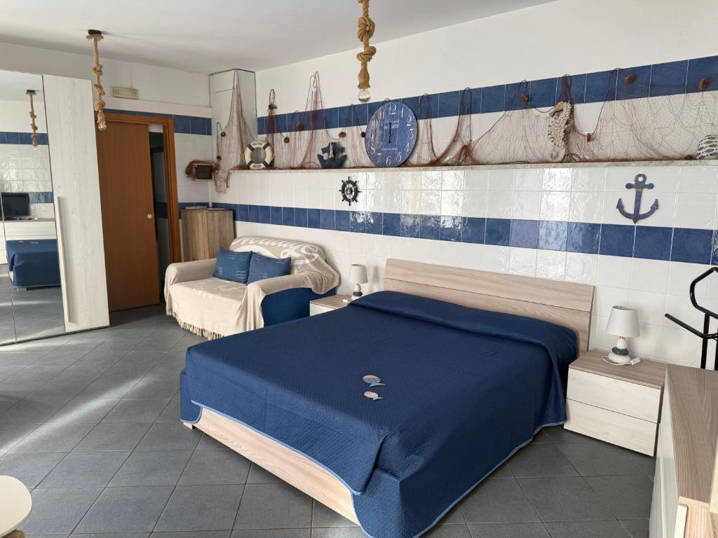 SUITE ISOLA BELLA - 3