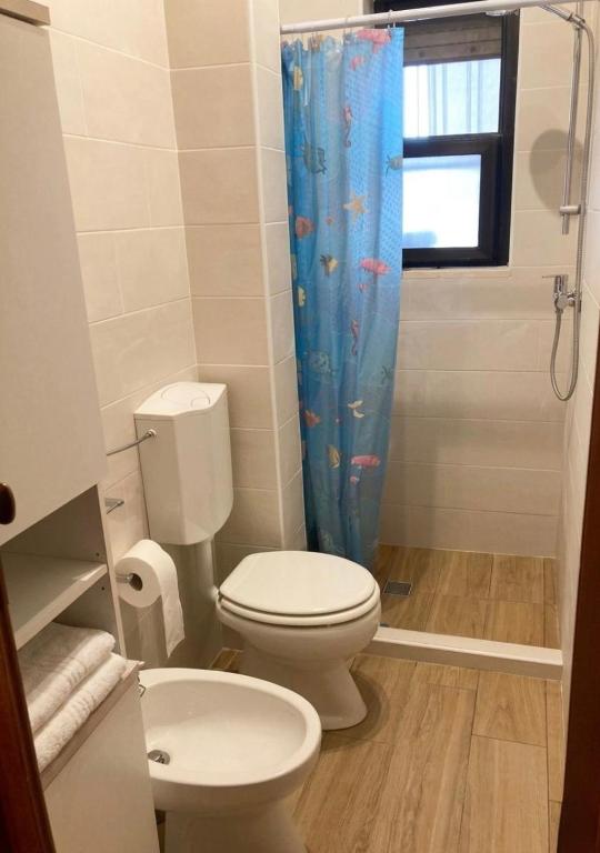 Appartamento al mare - Baia Verde, Gallipoli - 5