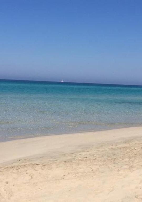 Appartamento al mare - Baia Verde, Gallipoli - 1