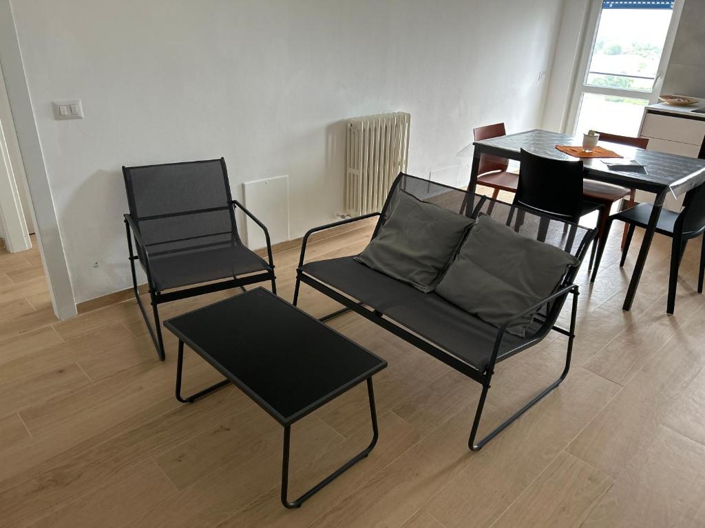 Casa Leonardo, NUOVO appartamento vicino Porta Camollia - 2