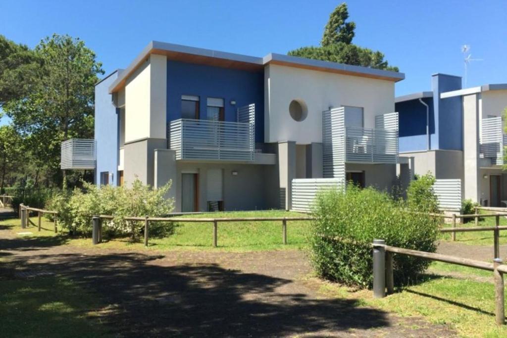 Bibione modern and relaxing residence - 1