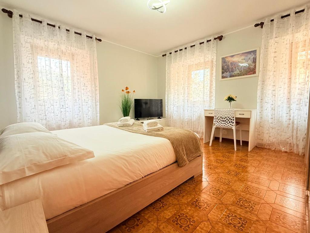 Casa di Mary - 4