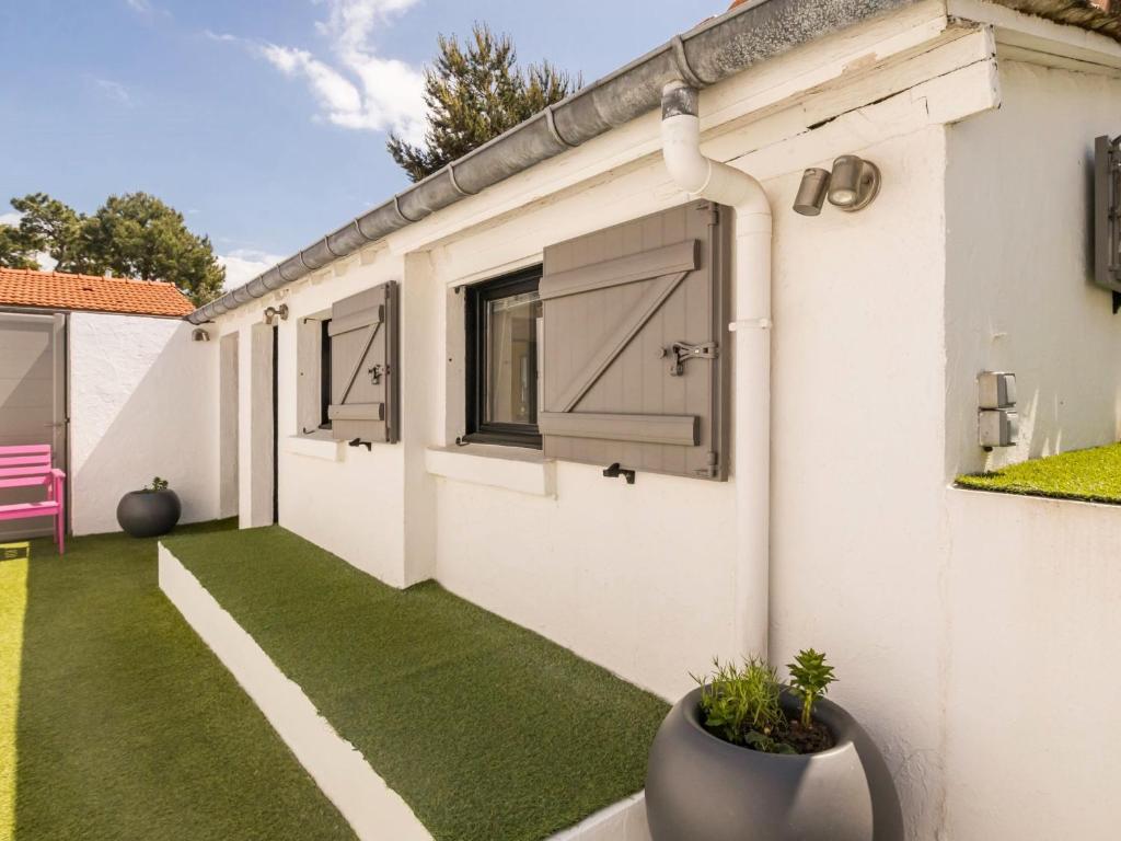 Maisonnette charmante au cœur de La Baule - FR-1-306-1350 - 4