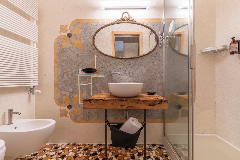 Cinqueteste Luxury Home - 5