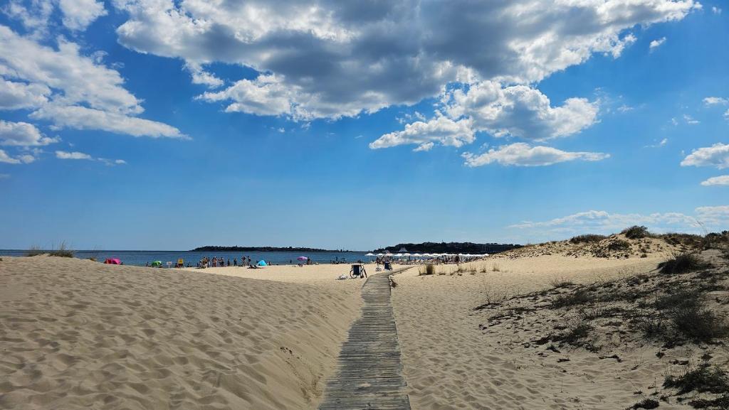 Hotel Longosa - All Inclusive Family Hotel near the beach in the peaceful southern part of Sunny Beach — Słoneczny Brzeg, Region Burgas