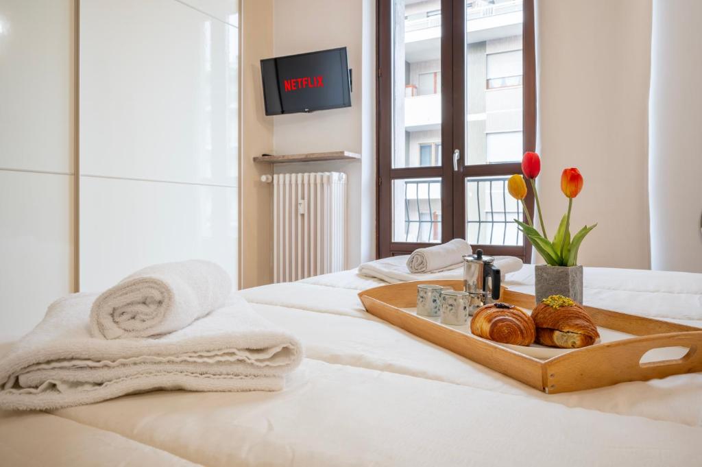 Lingotto Fiere - Modern apartment - Metro 5 minutes - 2