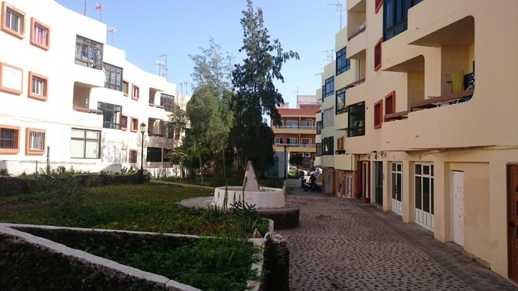 Apartamento Corralejo - 3