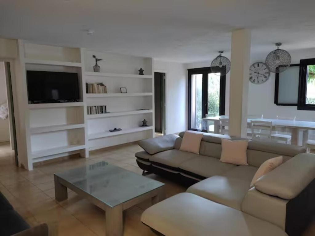T4 Caminu, Pool & Garden, 6 Guests - 1