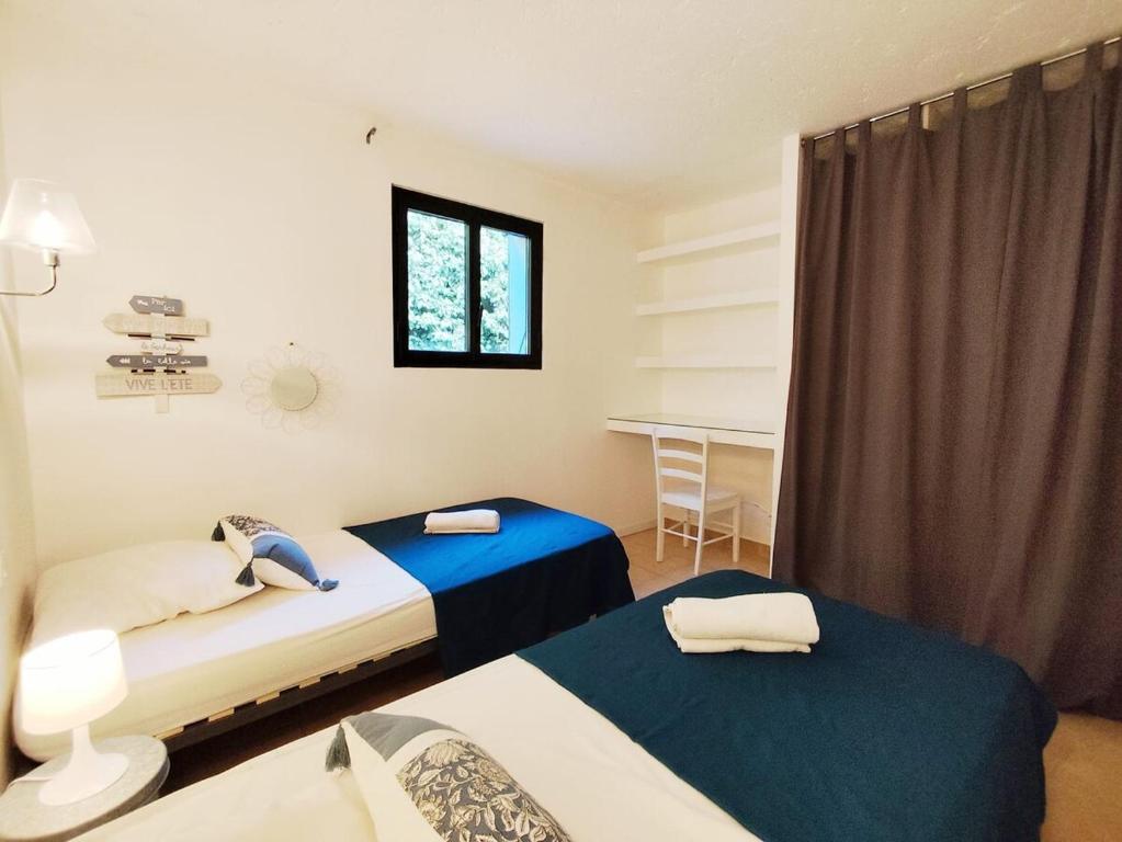 T4 Caminu, Pool & Garden, 6 Guests - 3