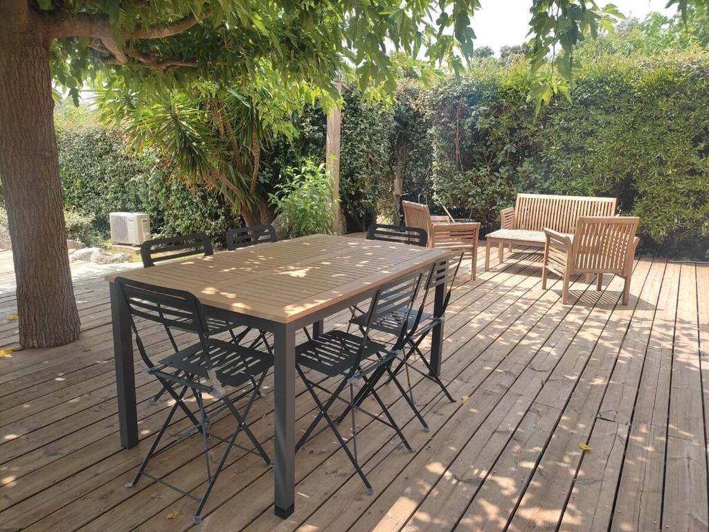 T4 Caminu, Pool & Garden, 6 Guests - 4
