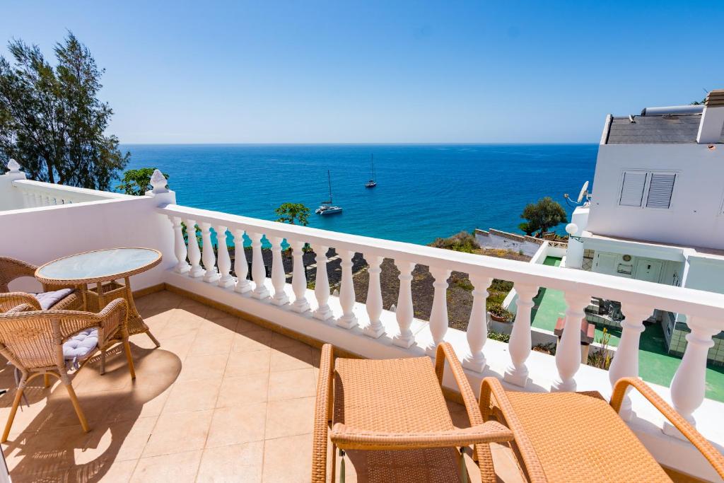 Holiday rental with wonderful sea views - 5