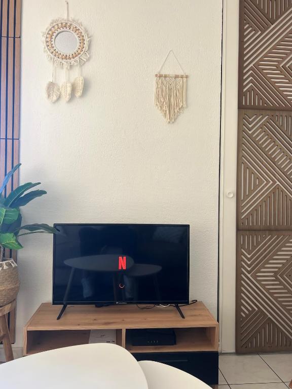 Studio Boho Chic - Proche de la mer - 5
