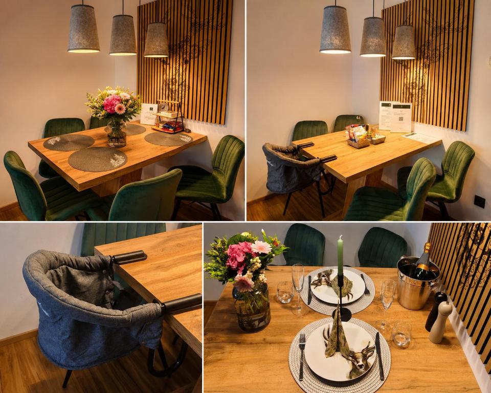 Forest Apartment Gosau - 3