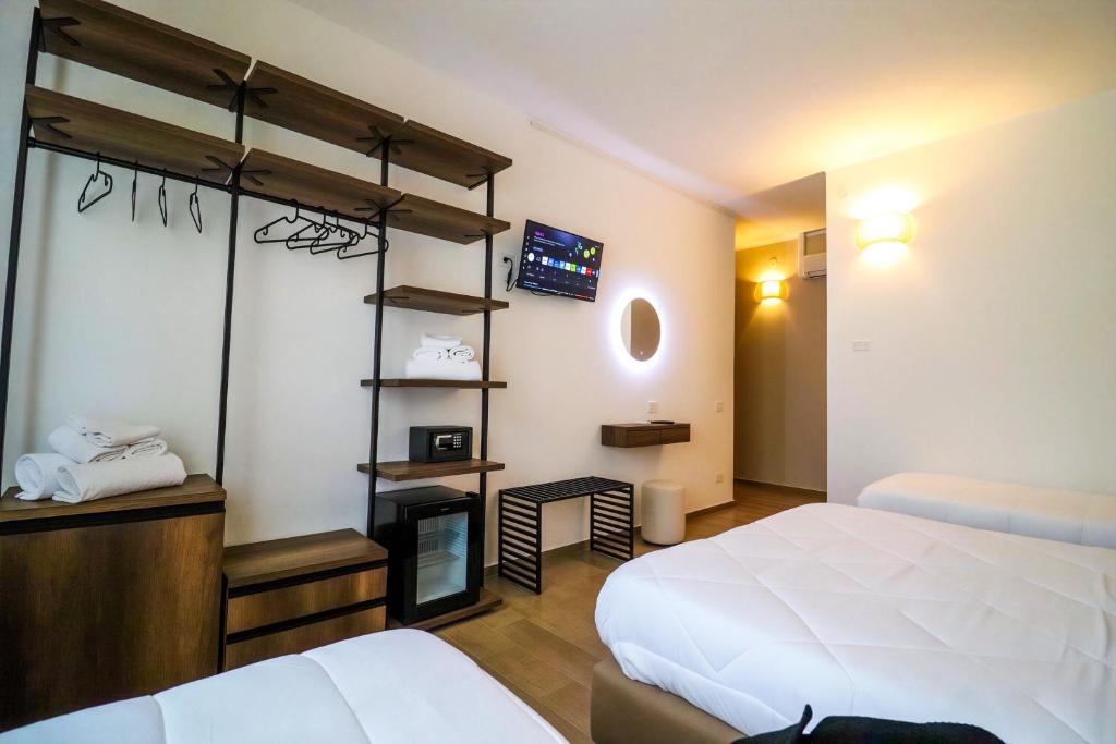 Hotel Levante Cesenatico - 4