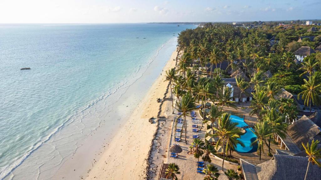 Kiwengwa (6 dni) w Sultan Sands Island Resort & Spa z Warszawy