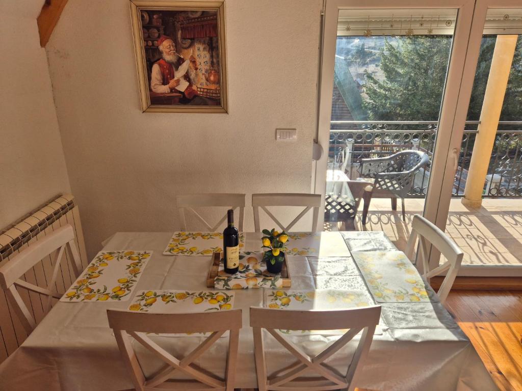 Guest House Tamara - 4
