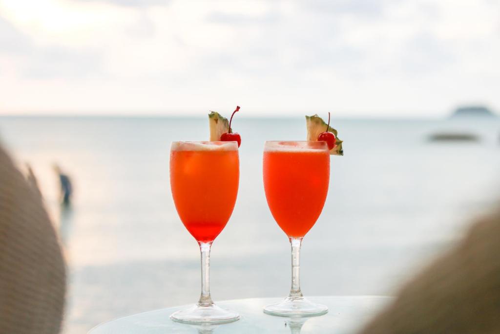 Food and beverages
