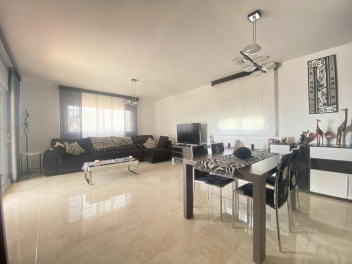 R134 Casa Domingo con AC y piscina - 2