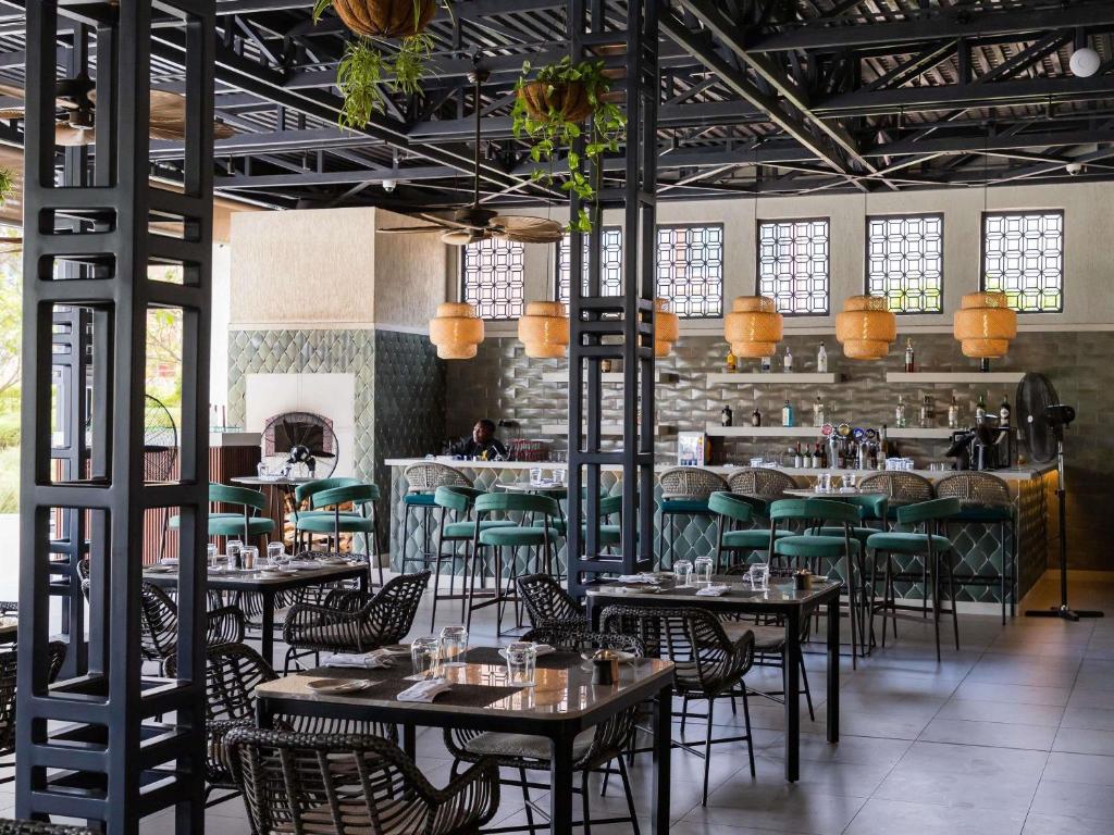 Restoran