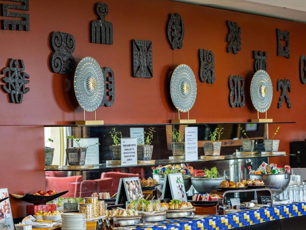 Bar/Bekleme Salonu