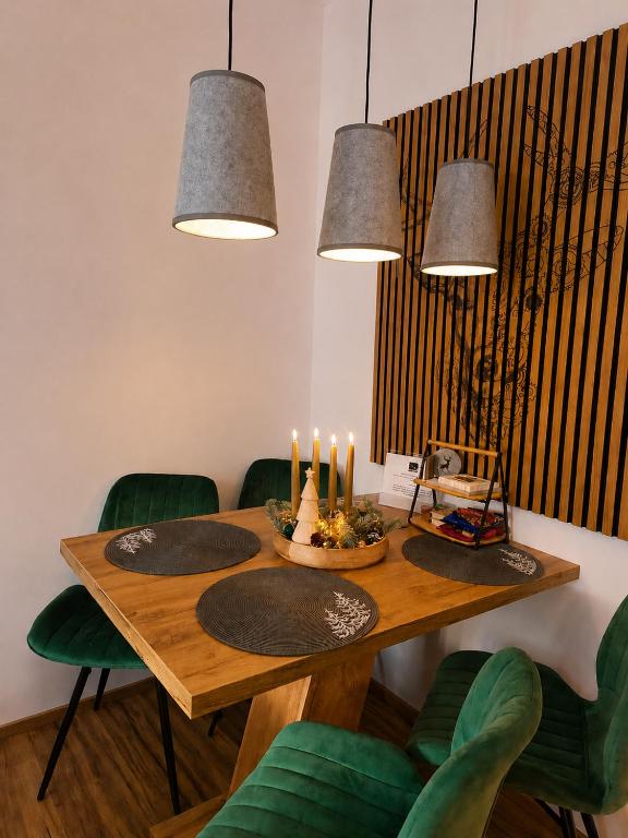 Forest Apartment Gosau - 4