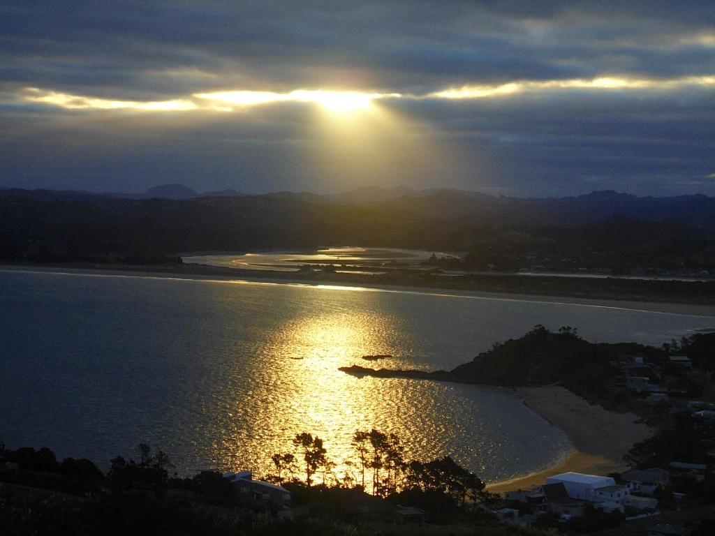 Ocean Purring Views — Hotel in Tutukaka