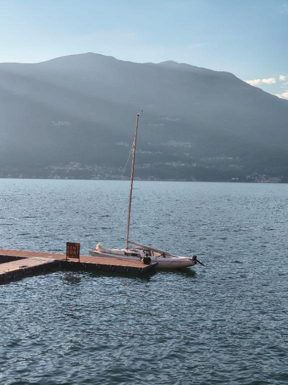 Lake Como - Casa Mafy - 5