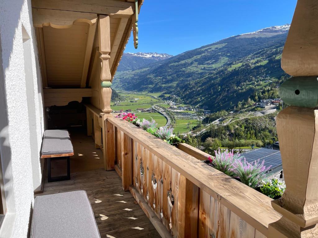 Der Waidachhof Zillertal - 4
