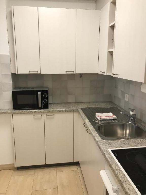 Ascona Principessa Apt 3 - 5