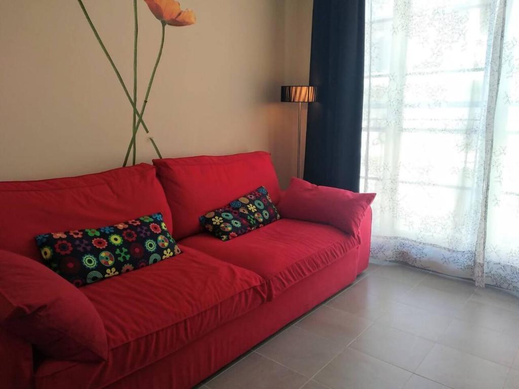 Apartamento Playa Rapadoira - 5