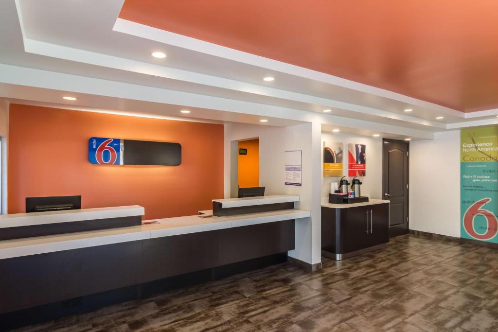 Motel 6-Oroville, CA photo