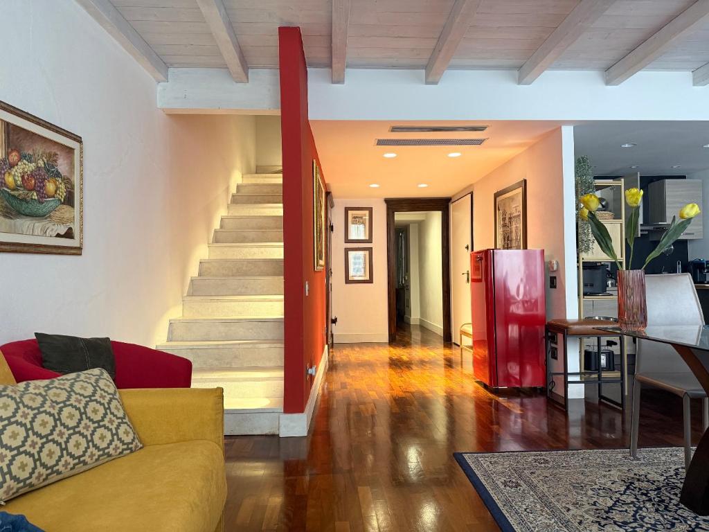 Casa Lamarmora - 5