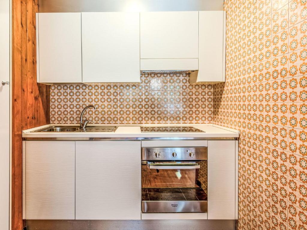 Apartment Fienili di Brenta 13 by Interhome - 2