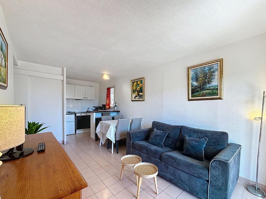 Apartment Le Panama-1 by Interhome - 4
