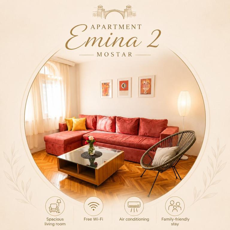 Apartman Emina - 3