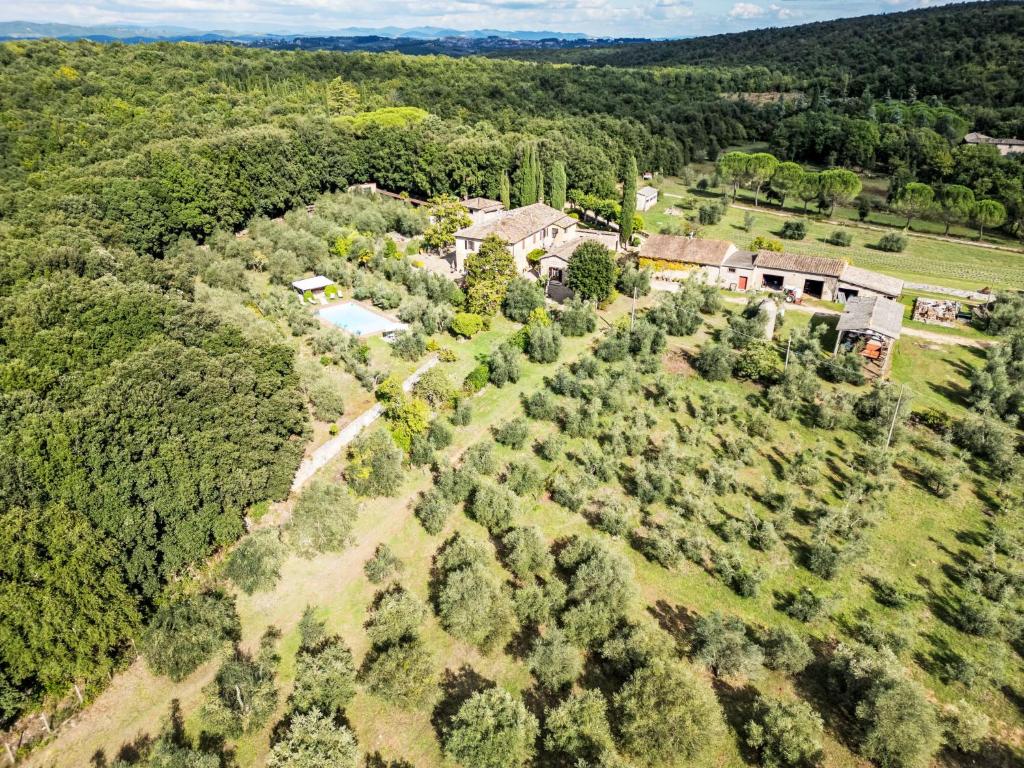 Holiday Home Il Nespolo by Interhome - 3