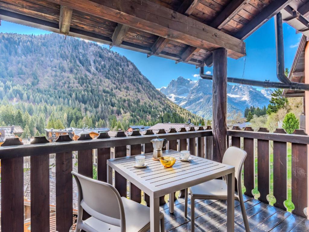 Apartment Fienili di Brenta 21 by Interhome - 5