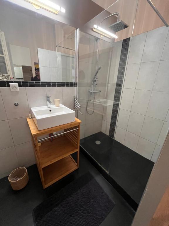Bel appartement dans Hôtel Particulier - 4