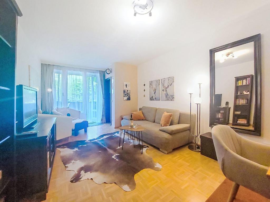 Apartment FeWo Sun & Snow by Interhome - 2
