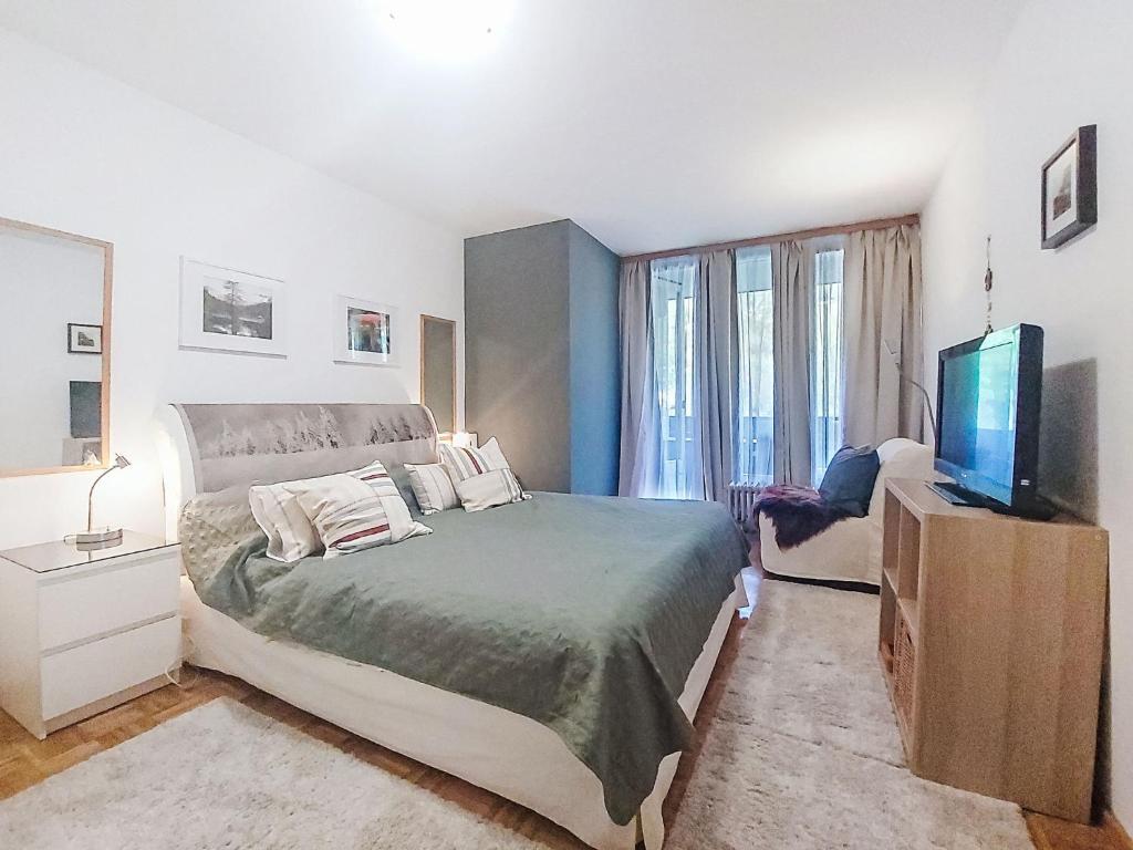 Apartment FeWo Sun & Snow by Interhome - 5