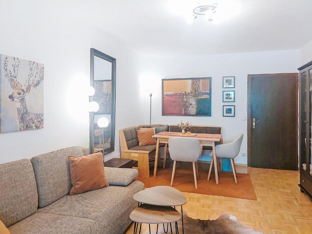 Apartment FeWo Sun & Snow by Interhome - 3